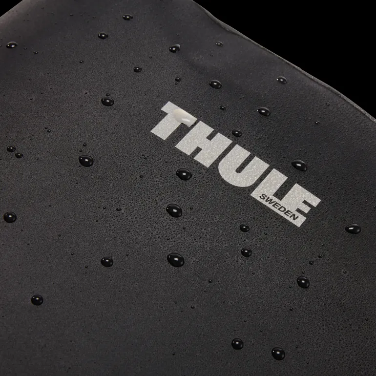 Shield Pannier small/pair black - Cykelväskor - Shield Pannier small/pair black