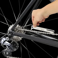 Shimano chainwear indicator, slitagemätare för cykelkedja - Cykelverktyg - Shimano chainwear indicator, slitagemätare för cykelkedja