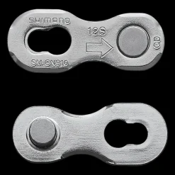 Shimano XTR SM-CN910-12 Quick Link - Drivverk - Shimano XTR SM-CN910-12 Quick Link