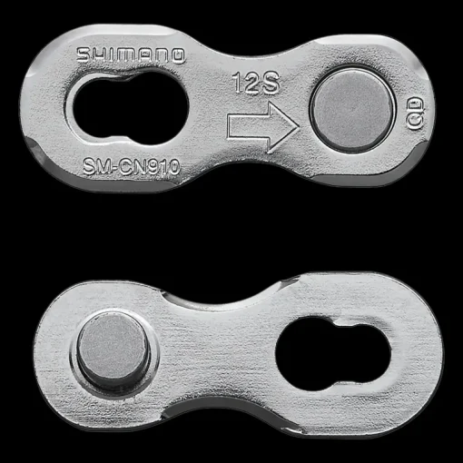 Shimano XTR SM-CN910-12 Quick Link - Drivverk - Shimano XTR SM-CN910-12 Quick Link
