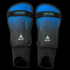 Shin Guards High Safe V23, benskydd unisex - Fotbollsbenskydd - Shin Guards High Safe V23, benskydd unisex
