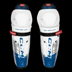 Shin Guards Next 23/24, benskydd, hockey, junior - Benskydd - Shin Guards Next 23/24, benskydd, hockey, junior