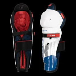 Shin Guards Next 23/24, benskydd, hockey, junior - Benskydd - Shin Guards Next 23/24, benskydd, hockey, junior