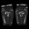 Shin Guards Pro-s Vento, benskydd unisex - Fotbollsbenskydd - Shin Guards Pro-s Vento, benskydd unisex