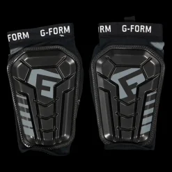 Shin Guards Pro-s Vento, benskydd unisex - Fotbollsbenskydd - Shin Guards Pro-s Vento, benskydd unisex