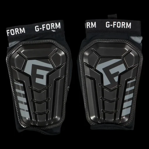 Shin Guards Pro-s Vento, benskydd unisex - Fotbollsbenskydd - Shin Guards Pro-s Vento, benskydd unisex