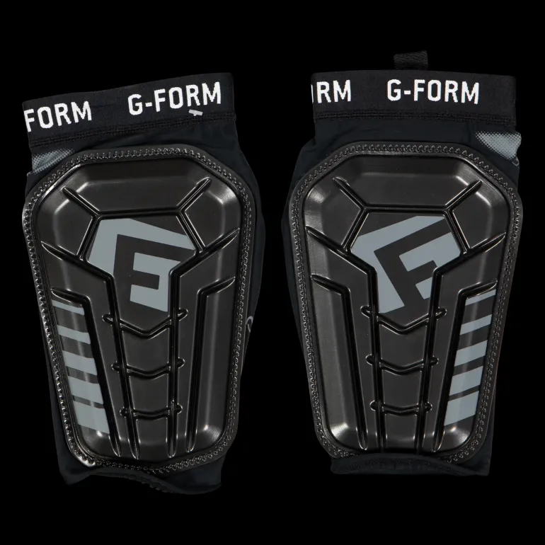 Shin Guards Pro-s Vento, benskydd unisex - Fotbollsbenskydd - Shin Guards Pro-s Vento, benskydd unisex