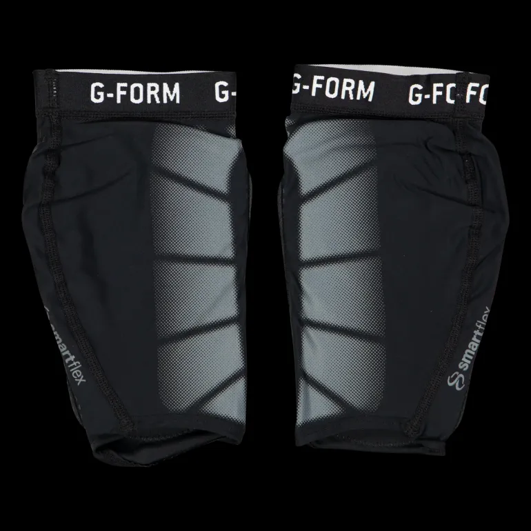 Shin Guards Pro-s Vento, benskydd unisex - Fotbollsbenskydd - Shin Guards Pro-s Vento, benskydd unisex