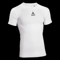 Shirt Short Sleeve Baselayer, träningströja senior - T-Shirts - Shirt Short Sleeve Baselayer, träningströja senior