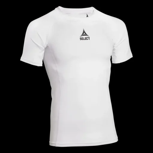 Shirt Short Sleeve Baselayer, träningströja senior - T-Shirts - Shirt Short Sleeve Baselayer, träningströja senior