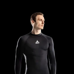 Shirt Winter Long Sleeve Baselayer, kompressionströja, herr - T-Shirts - Shirt Winter Long Sleeve Baselayer, kompressionströja, herr