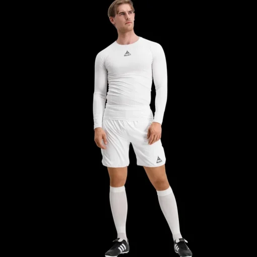 Shirts Long Sleeve Baselayer, träningstrja, herr - T-Shirts - Shirts Long Sleeve Baselayer, träningstrja, herr