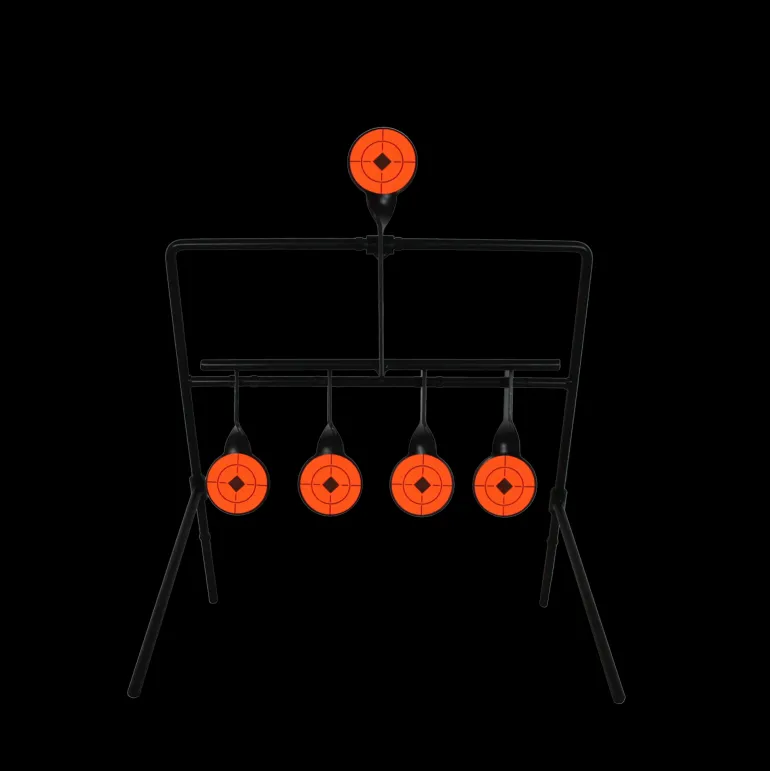 Shooting target cal. 22, måltavla för kaliber .22 - Målmateriell - Shooting target cal. 22, måltavla för kaliber .22