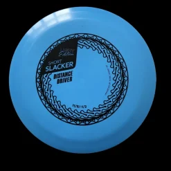 Short Slacker Distance Driver, frisbeegolfdisc - Discgolf - Short Slacker Distance Driver, frisbeegolfdisc
