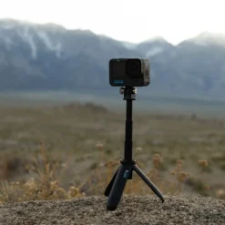 Shorty, kamerastativ - Camera accessories - Shorty, kamerastativ