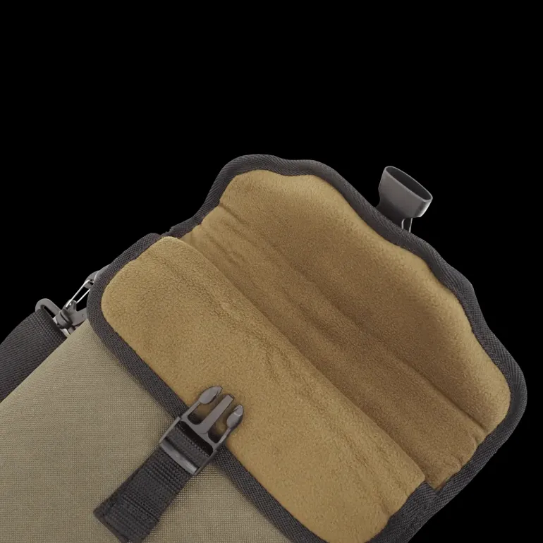 Shotgun-väska 600D 92Cm, vapenväska, hagelbössa - Vapenfodral & Koffert - Shotgun-väska 600D 92Cm, vapenväska, hagelbössa