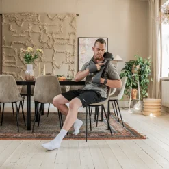 Shoulder & Neck Massager, massageapparat, axlar och nacke - Massage - Shoulder & Neck Massager, massageapparat, axlar och nacke