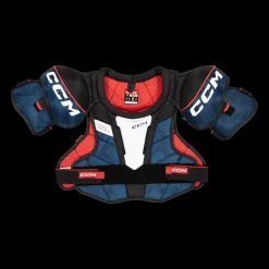 Shoulder Pads Next 23/24, axelskydd, hockey, junior - Axelskydd - Shoulder Pads Next 23/24, axelskydd, hockey, junior