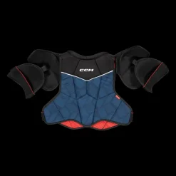 Shoulder Pads Next 23/24, axelskydd, hockey, senior - Hockeyskydd - Shoulder Pads Next 23/24, axelskydd, hockey, senior