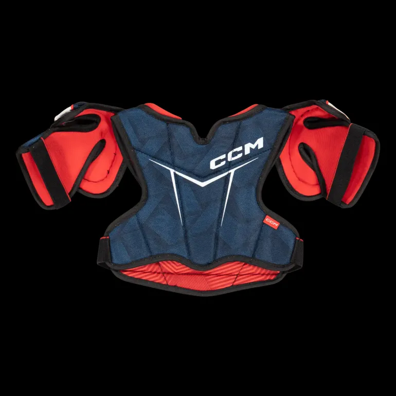 Shoulder Pads Next 23/24, axelskydd, hockey, barn - Axelskydd - Shoulder Pads Next 23/24, axelskydd, hockey, barn