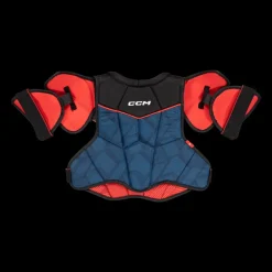Shoulder Pads Next 23/24, axelskydd, hockey, junior - Axelskydd - Shoulder Pads Next 23/24, axelskydd, hockey, junior