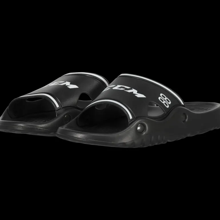 Shower Sandal - 24/25, tofflor, senior - Hockeykläder - Shower Sandal - 24/25, tofflor, senior