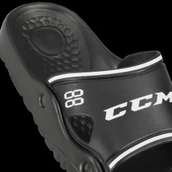 Shower Sandal - 24/25, tofflor, senior - Hockeykläder - Shower Sandal - 24/25, tofflor, senior