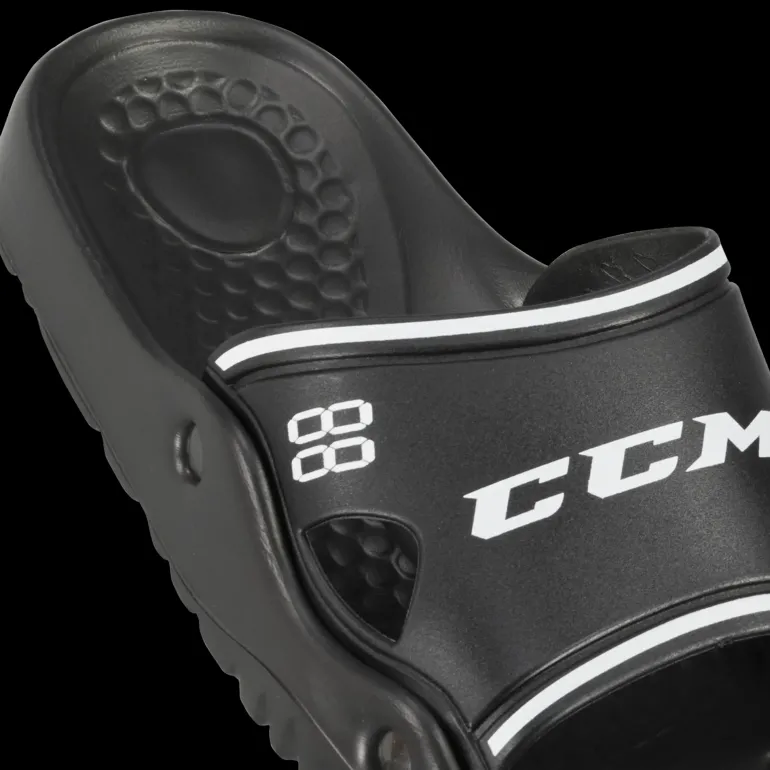 Shower Sandal - 24/25, tofflor, senior - Hockeykläder - Shower Sandal - 24/25, tofflor, senior