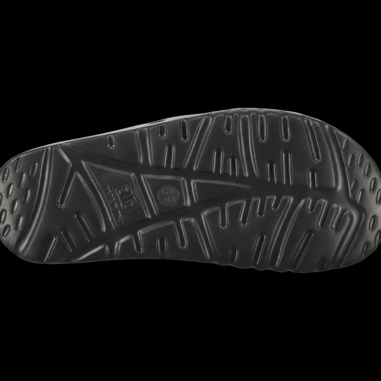 Shower Sandal - 24/25, tofflor, senior - Hockeykläder - Shower Sandal - 24/25, tofflor, senior