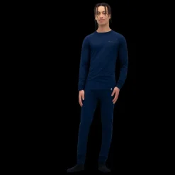 Shred Pants, ullunderdel, herr - Långkalsonger ull herr - Shred Pants, ullunderdel, herr