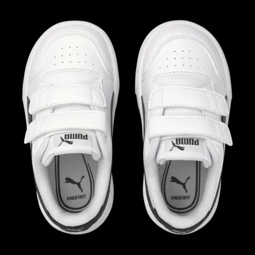Shuffle V, sneaker barn - Fritidsskor & Sneakers - Shuffle V, sneaker barn
