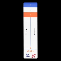 Shuffleboard 3IN1, multispelbord med shuffleboard, curling och bowling - Leksaker & Spel - Shuffleboard 3IN1, multispelbord med shuffleboard, curling och bowling