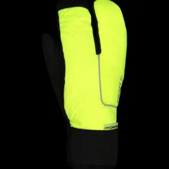 Siberian 2.0 Split Finger glove 24/25, cykelhandske unisex - Cykelhandskar - Siberian 2.0 Split Finger glove 24/25, cykelhandske unisex