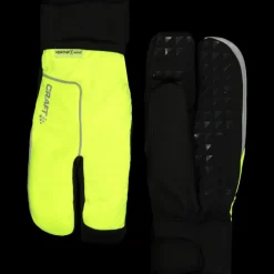 Siberian 2.0 Split Finger glove 24/25, cykelhandske unisex - Cykelhandskar - Siberian 2.0 Split Finger glove 24/25, cykelhandske unisex