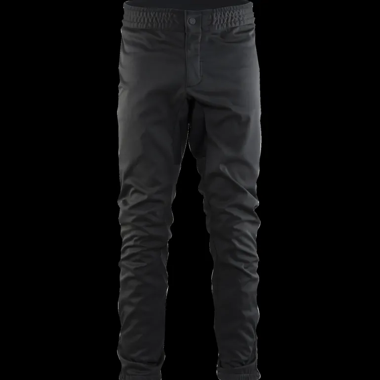 Siberian wind pants 24/25, cykelbyxa, softshell - Cykelbyxor - Siberian wind pants 24/25, cykelbyxa, softshell