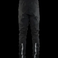 Siberian wind pants 24/25, cykelbyxa, softshell - Cykelbyxor - Siberian wind pants 24/25, cykelbyxa, softshell