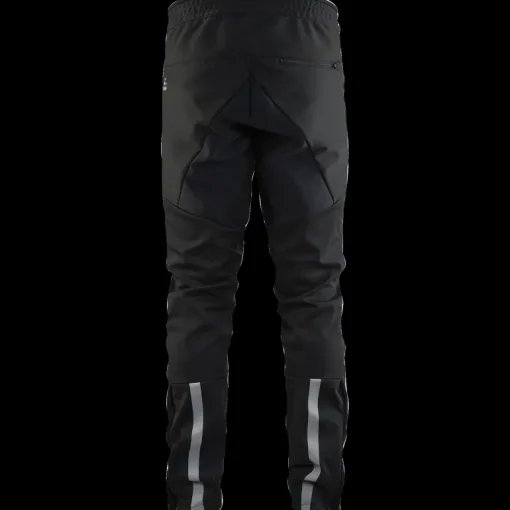 Siberian wind pants 24/25, cykelbyxa, softshell - Cykelbyxor - Siberian wind pants 24/25, cykelbyxa, softshell