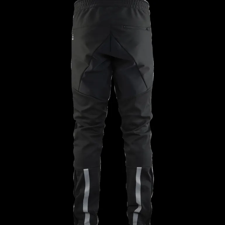 Siberian wind pants 24/25, cykelbyxa, softshell - Cykelbyxor - Siberian wind pants 24/25, cykelbyxa, softshell