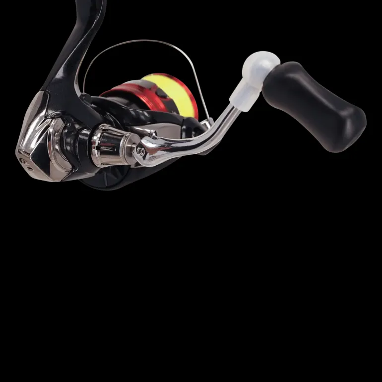 Sienna Teles 9' 8-40g 0,26mm, fiskeset, teleskop - Haspelset - Sienna Teles 9' 8-40g 0,26mm, fiskeset, teleskop