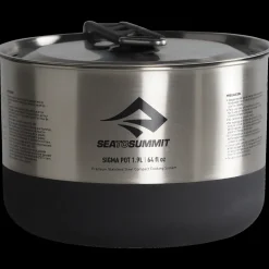 Sigma Pot 1.9 Litre - Kokkärl & Bestick - Sigma Pot 1.9 Litre