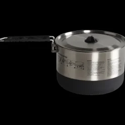 Sigma Pot 1.9 Litre - Kokkärl & Bestick - Sigma Pot 1.9 Litre