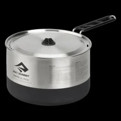 Sigma Pot 2.7 Litre, kokkärl - Kokkärl & Bestick - Sigma Pot 2.7 Litre, kokkärl
