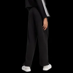 Signature Graphic Embroidery French Terry Straight Leg, jogginbyxor, dam - Fritidsbyxor - Signature Graphic Embroidery French Terry Straight Leg, jogginbyxor, dam