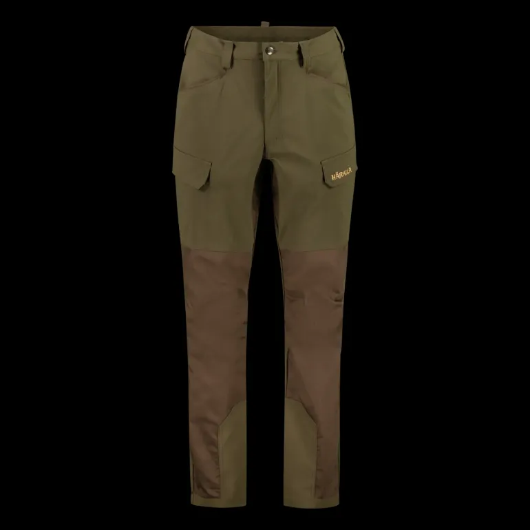 Sigvard Trousers, jaktbyxa - Jaktbyxor - Sigvard Trousers, jaktbyxa