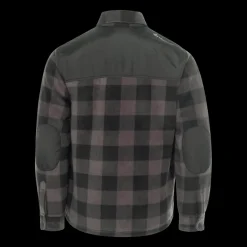 SikanniPadded Shirt, skjorta - Skjortor - SikanniPadded Shirt, skjorta