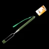 Silicone Handle BBQ Fork, grillpinne - Diverse Vandringsutrustning - Silicone Handle BBQ Fork, grillpinne