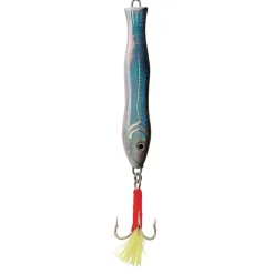 SILLEN 250g H-S/BLACK - Softbait - SILLEN 250g H-S/BLACK