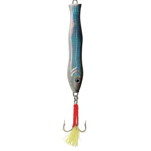 SILLEN 250g H-S/BLACK - Softbait - SILLEN 250g H-S/BLACK