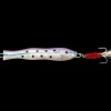 SILLEN 250g H-WHITE/BLUE - Softbait - SILLEN 250g H-WHITE/BLUE