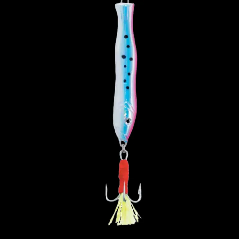 SILLEN 350g H-WHITE/BLUE - Softbait - SILLEN 350g H-WHITE/BLUE